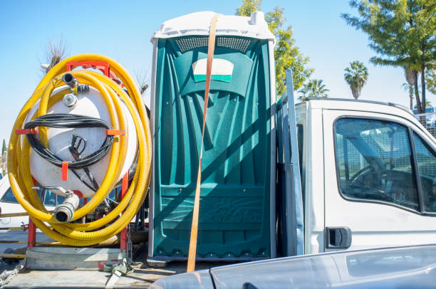 Best Porta potty services near me  in Oak Harbor, WA