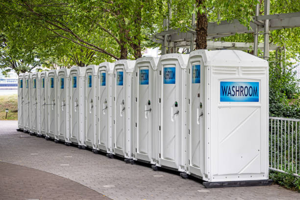 Porta potty services near me in Oak Harbor, WA