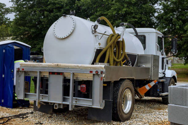 Best Luxury portable toilet rental  in Oak Harbor, WA