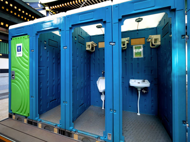 Trusted Oak Harbor, WA porta potty rental Experts