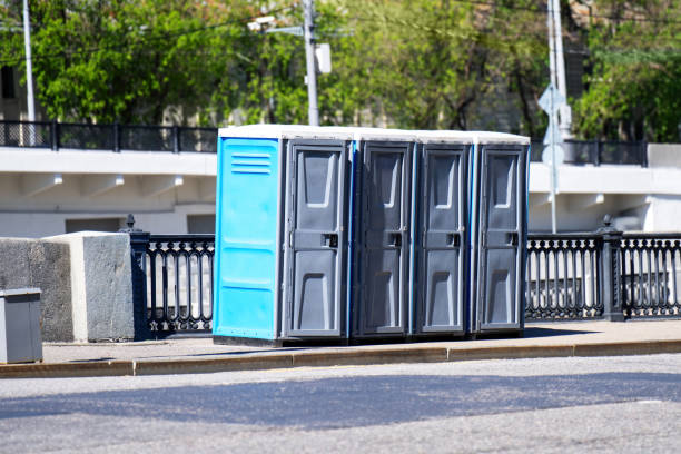 Best Temporary restroom rental  in Oak Harbor, WA