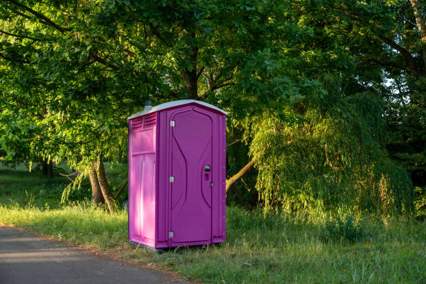 Portable Toilet Options We Offer in Oak Harbor, WA