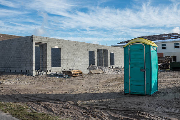 Best Porta potty rental for festivals  in Oak Harbor, WA